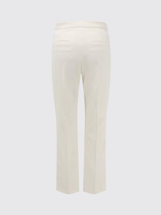 26FW 엘리자베타프랜치 스트레이트 팬츠 PA19866E2 193 Butter - ELISABETTA FRANCHI