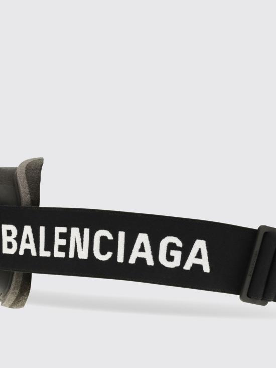 26FW 발렌시아가 선글라스 794371T0003 4830 Silver - BALENCIAGA