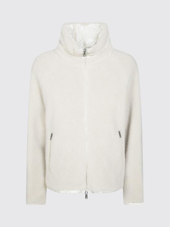 26FW 에르노 자켓 GI000411D12763 1985 Beige - HERNO