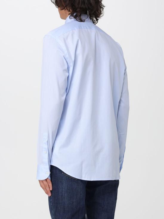 26FW 브룩스 필드 셔츠 202AQ303 V0032 Gnawed Blue - BROOKSFIELD