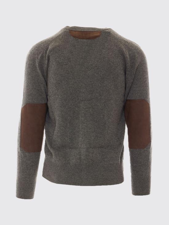 26FW 브루넬로 쿠치넬리 가디건 M22709806 C079 Grey - BRUNELLO CUCINELLI
