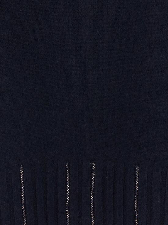 26FW 파비아나 필리피 스웨터 MAD216F101M315 5146 Blue - FABIANA FILIPPI