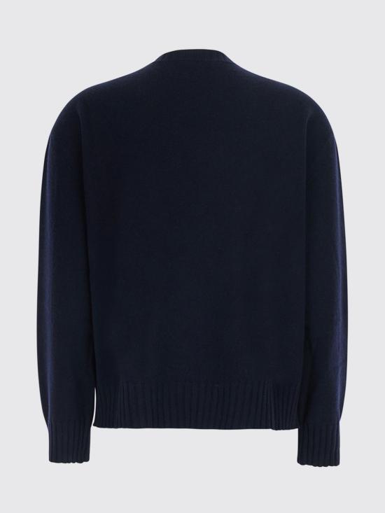 26FW 파비아나 필리피 스웨터 MAD216F101M315 5146 Blue - FABIANA FILIPPI