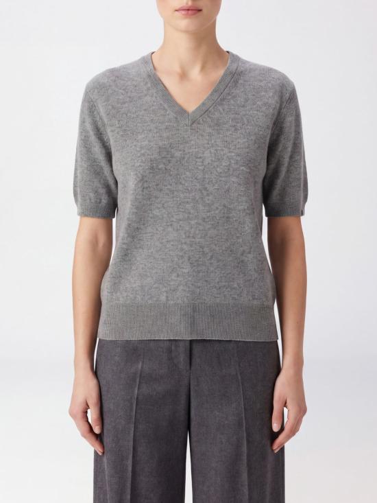 26FW 익스트림캐시미어 스웨터 49020901TU01 GOAT Grey