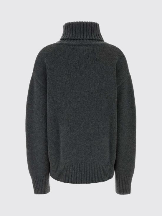 26FW 익스트림캐시미어 스웨터 02009801FE01 FELT Grey - EXTREME CASHMERE