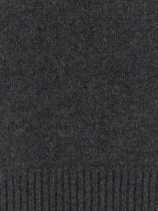 26FW 익스트림캐시미어 스웨터 02009801FE01 FELT Grey - EXTREME CASHMERE