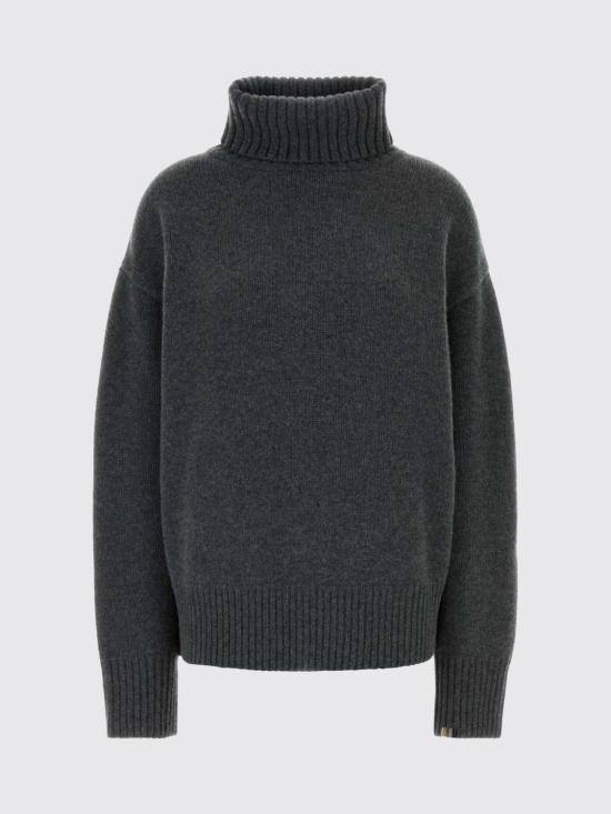 26FW 익스트림캐시미어 스웨터 02009801FE01 FELT Grey - EXTREME CASHMERE