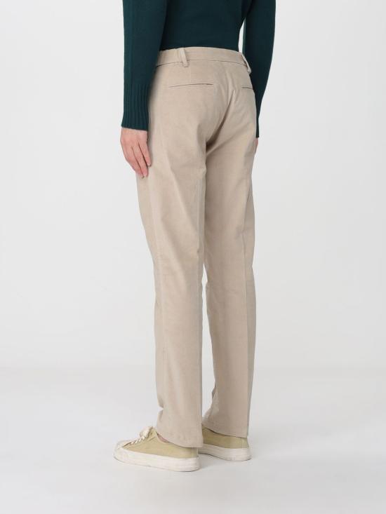 26FW 브룩스 필드 수트 팬츠 205AD183 0965 Beige - BROOKSFIELD