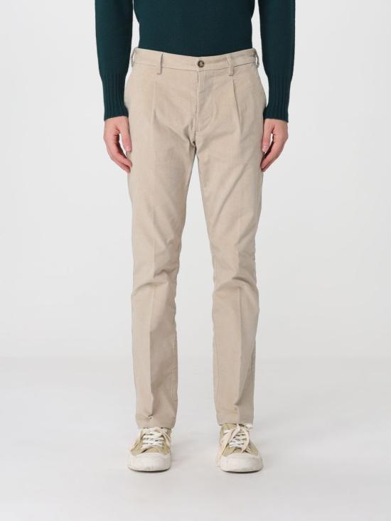 26FW 브룩스 필드 수트 팬츠 205AD183 0965 Beige