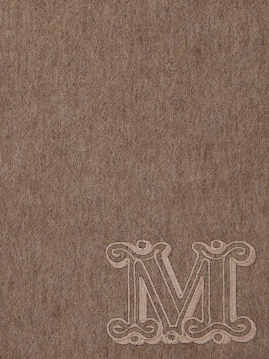 26FW 막스마라 달리아 캐시미어 머플러 2624546312600 037 Beige - MAX MARA
