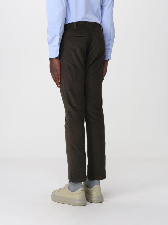 26FW 브룩스 필드 수트 팬츠 205AD183 7333 Brown - BROOKSFIELD