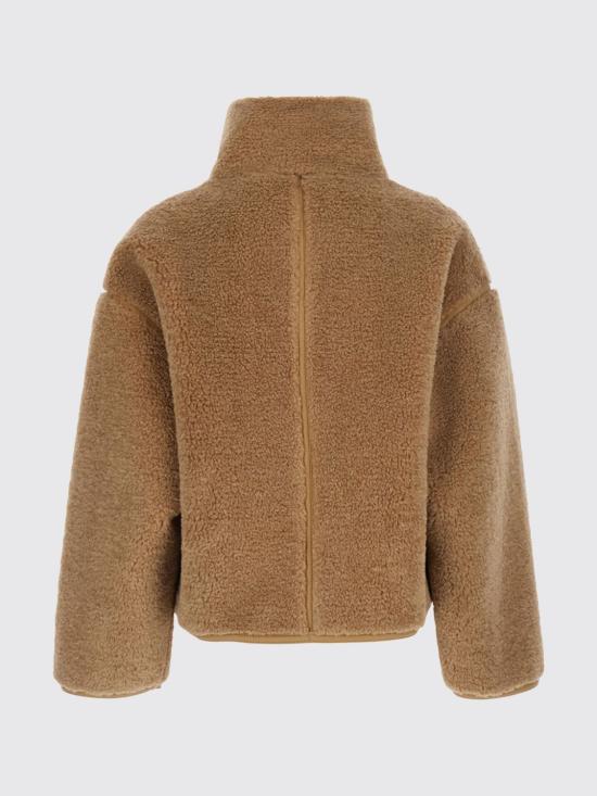 26FW 핑코 코트 107167A3FJ D91 Beige - PINKO