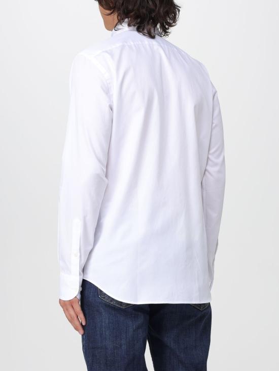 26FW 브룩스 필드 셔츠 202AQ303 V0031 White - BROOKSFIELD