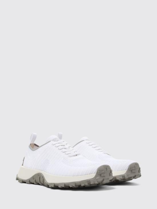 26SS 캠퍼 스니커즈 K202130 001 DRIFT TRAIL 0 White - CAMPER