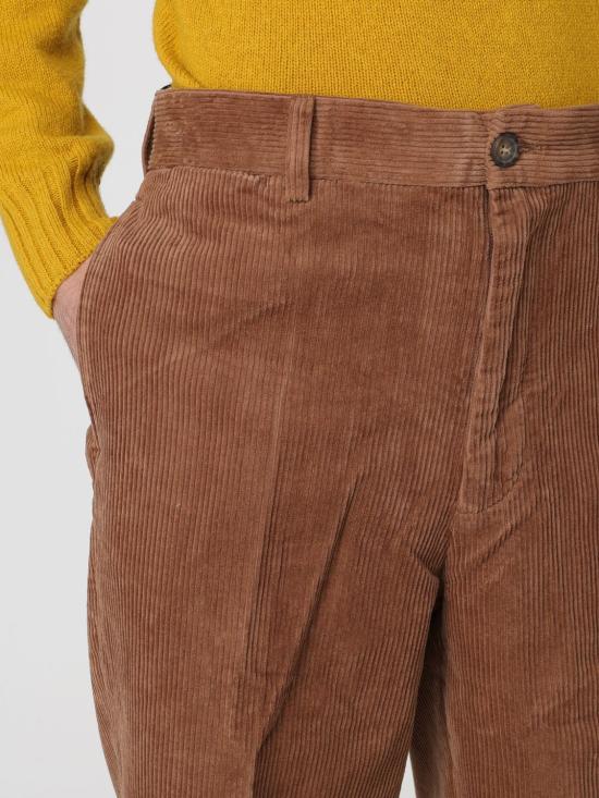 26FW 세바고 스트레이트 팬츠 74122IW 459 Tobacco - SEBAGO