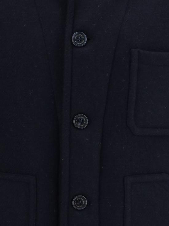 26FW 브룩스 필드 자켓 207AD079 9608 Blue - BROOKSFIELD