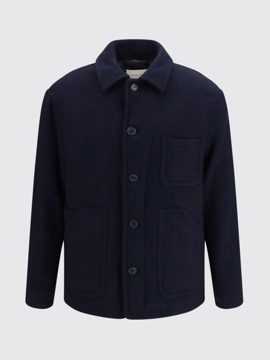 26FW 브룩스 필드 자켓 207AD079 9608 Blue - BROOKSFIELD