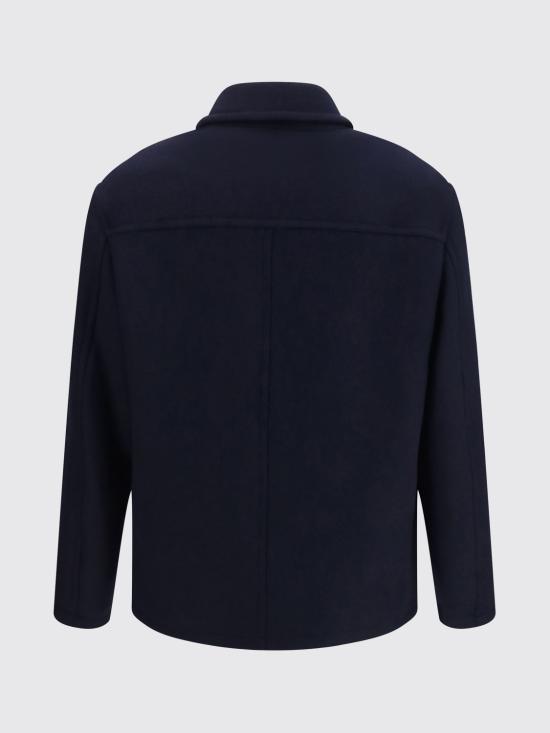26FW 브룩스 필드 자켓 207AD079 9608 Blue - BROOKSFIELD