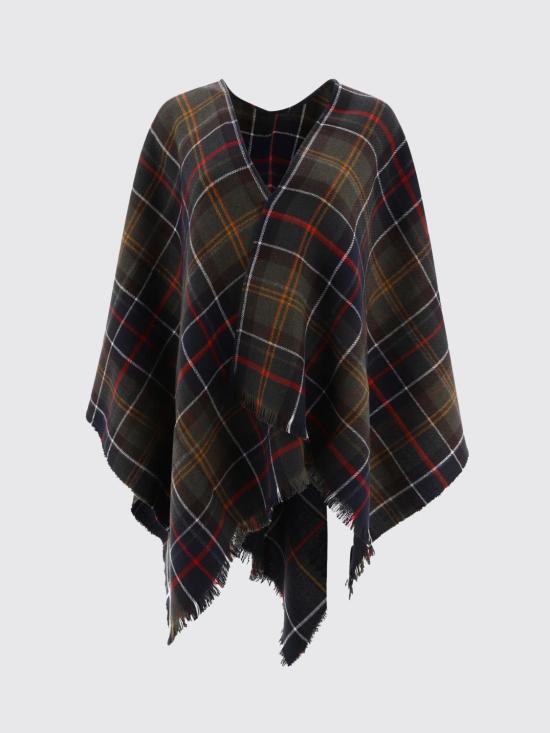 26FW 바버 머플러/스카프 LSC0423 TN11 Multicolor - BARBOUR