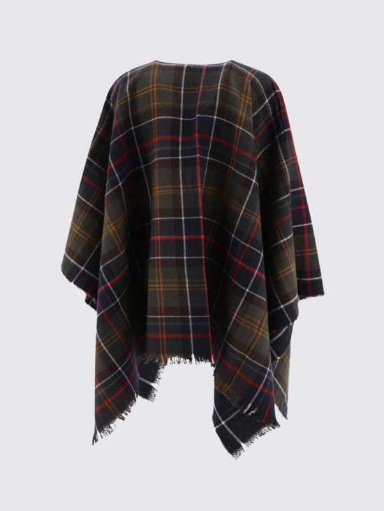 26FW 바버 머플러/스카프 LSC0423 TN11 Multicolor - BARBOUR