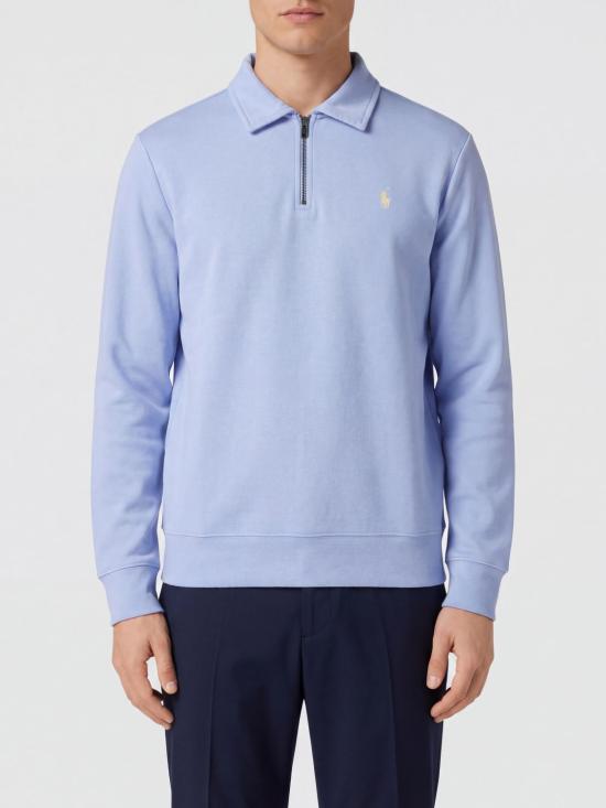 26FW 폴로 랄프로렌 폴로 티셔츠 710B18911 001 Blue