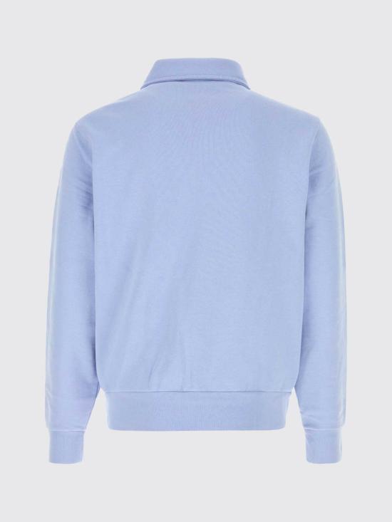 26FW 폴로 랄프로렌 폴로 티셔츠 710B18911 001 Blue - POLO RALPH LAUREN