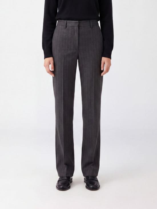 26FW 피티토리노 팬츠 CDVSJLZ00STDMA48 0250 Grey