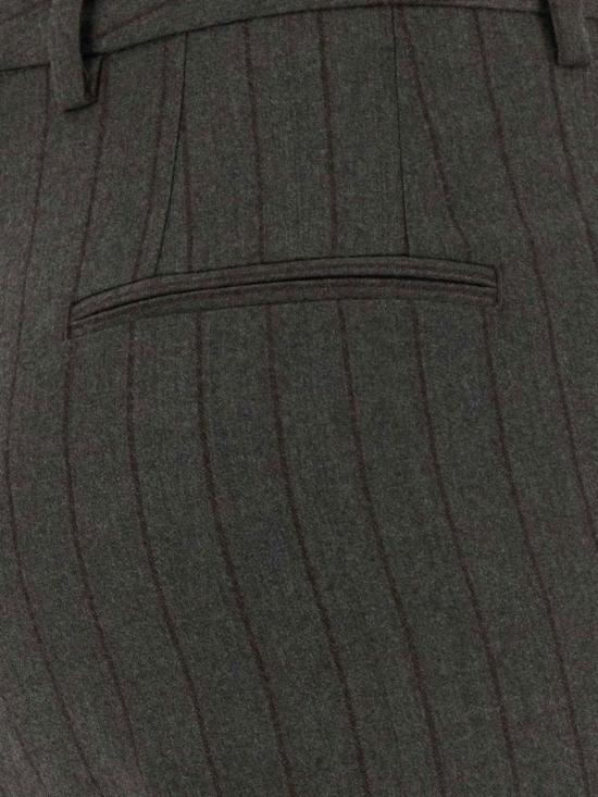 26FW 피티토리노 팬츠 CDVSJLZ00STDMA48 0250 Grey - PT TORINO