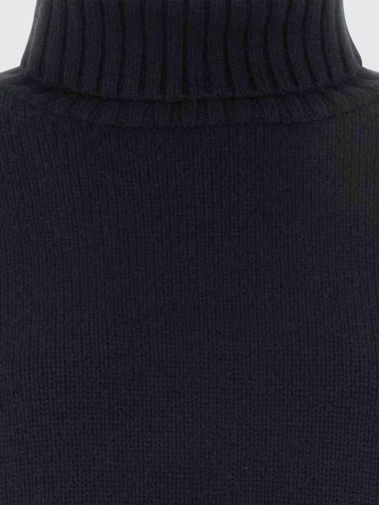 26FW 익스트림캐시미어 스웨터 02017401TU01 RAVEN Black - EXTREME CASHMERE