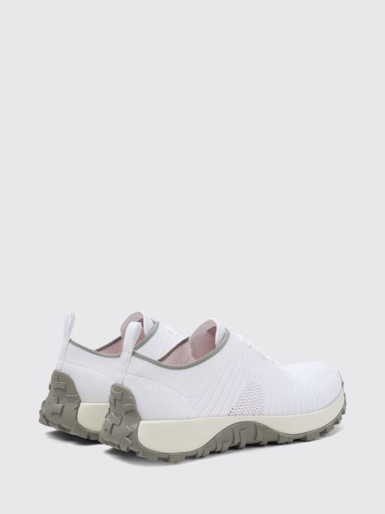 26SS 캠퍼 스니커즈 K101214 001 DRIFT TRAIL 0 White - CAMPER