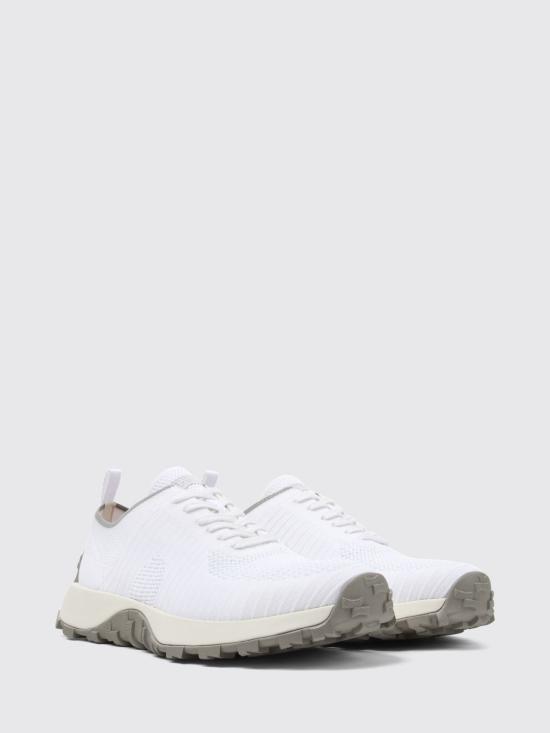26SS 캠퍼 스니커즈 K101214 001 DRIFT TRAIL 0 White - CAMPER