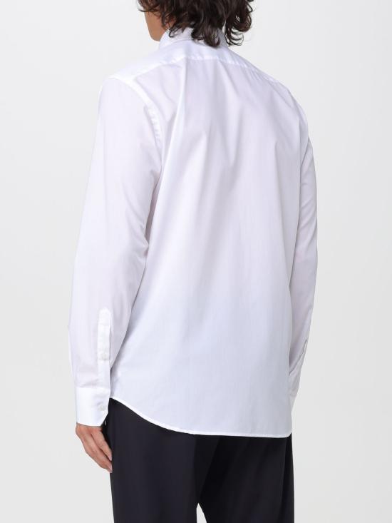26FW 브룩스 필드 셔츠 202AR047 V0031 White - BROOKSFIELD