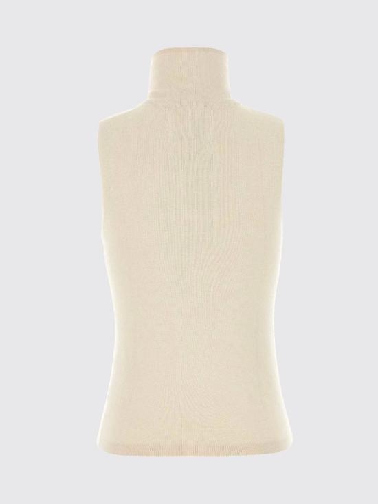 26FW 익스트림캐시미어 스웨터 50221311TU05 BONE Ivory - EXTREME CASHMERE