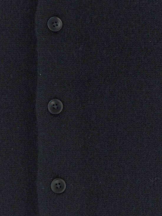 26FW 익스트림캐시미어 스웨터 43517401TU02 RAVEN Black - EXTREME CASHMERE