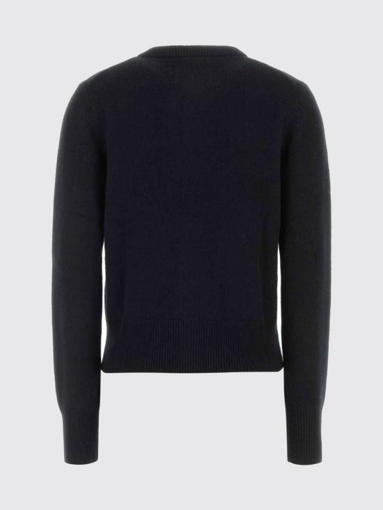 26FW 익스트림캐시미어 스웨터 43517401TU02 RAVEN Black - EXTREME CASHMERE