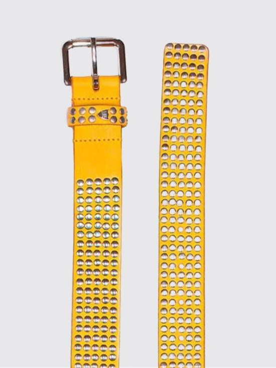 26SS 에이치티씨 레귤러 벨트 22SHTCI004 Yellow - HTC