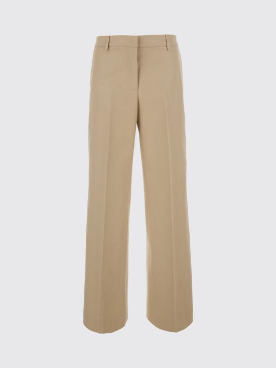 26FW 피티토리노 팬츠 CDVSFSZ00STDSD91 0030 Beige - PT TORINO