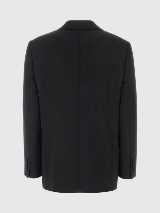 26FW 더로우 젬마 자켓 R000063W4633 BLK Black - THE ROW