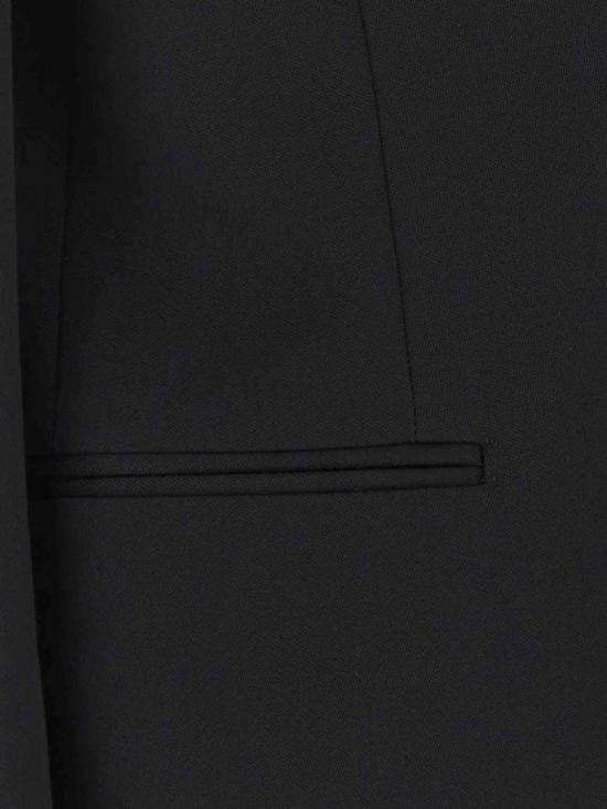 26FW 더로우 젬마 자켓 R000063W4633 BLK Black - THE ROW