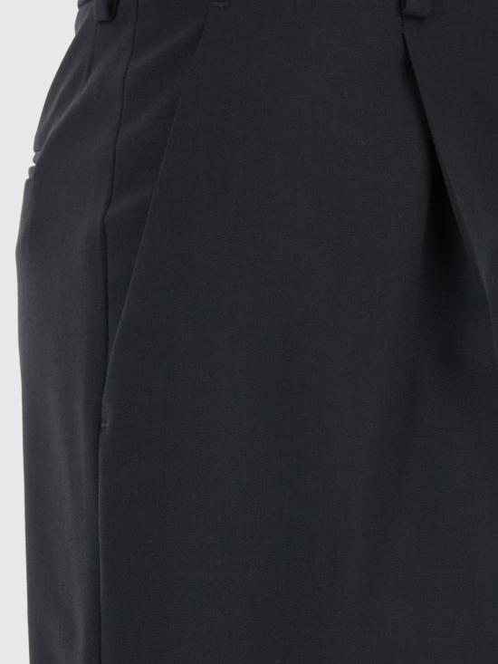 26FW 피티토리노 수트 팬츠 CDVSLLZ00STDMA37 0990 Black - PT TORINO