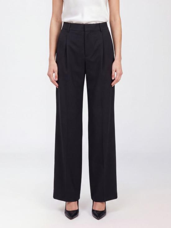 26FW 피티토리노 수트 팬츠 CDVSLLZ00STDMA37 0990 Black