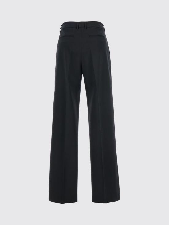 26FW 피티토리노 수트 팬츠 CDVSLLZ00STDMA37 0990 Black - PT TORINO