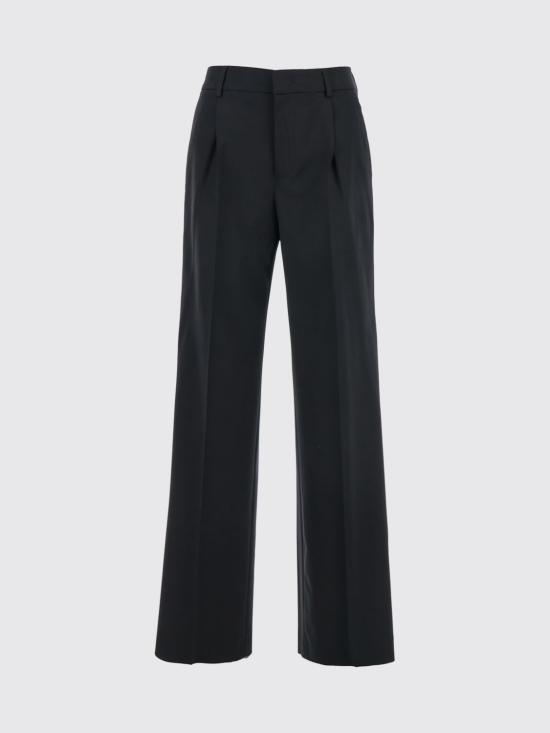 26FW 피티토리노 수트 팬츠 CDVSLLZ00STDMA37 0990 Black - PT TORINO