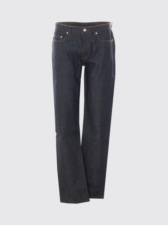 26FW 아페쎄 데님 팬츠 CODBSM09001 IAI Blue - A.P.C.