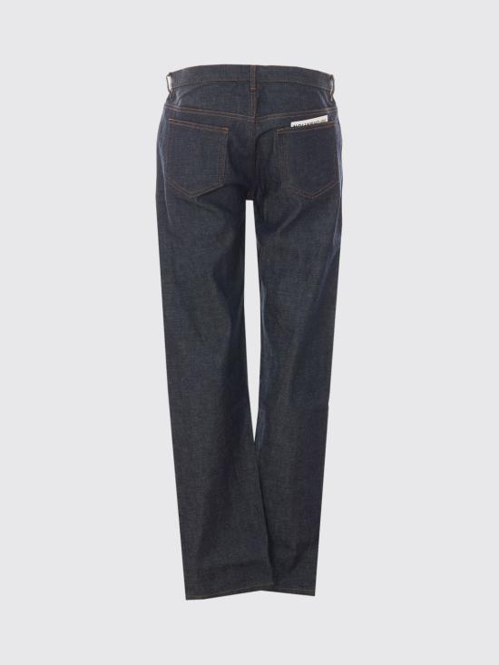 26FW 아페쎄 데님 팬츠 CODBSM09001 IAI Blue - A.P.C.