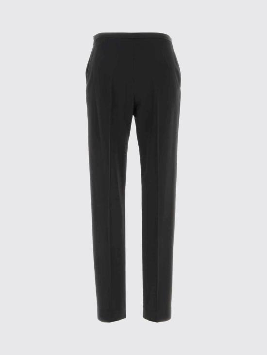 26FW 더로우 스트레이트 팬츠 R000333W4685 BLK Black - THE ROW