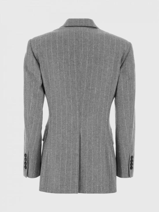 26FW 브루넬로 쿠치넬리 자켓 MG5767306 C300 Grey - BRUNELLO CUCINELLI