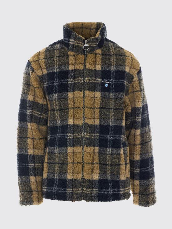 26FW 바버 자켓 MFL0187 TN39 Cream - BARBOUR