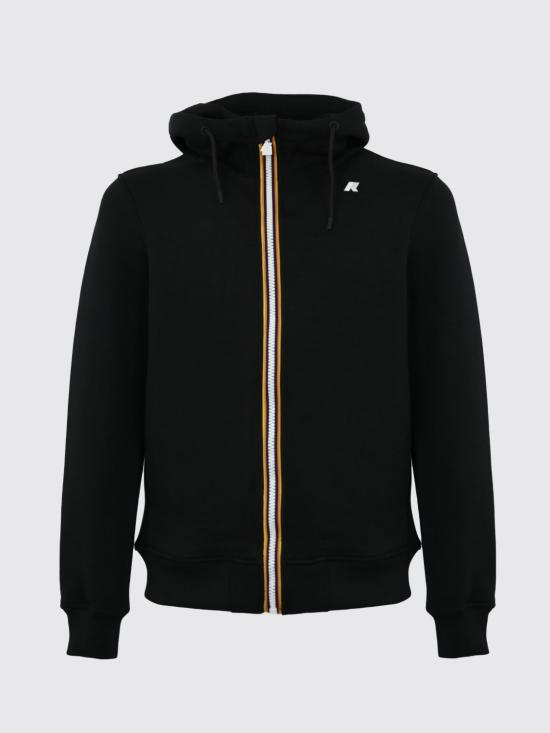 26FW 까웨 자켓 K2141DW USY Black - K-WAY