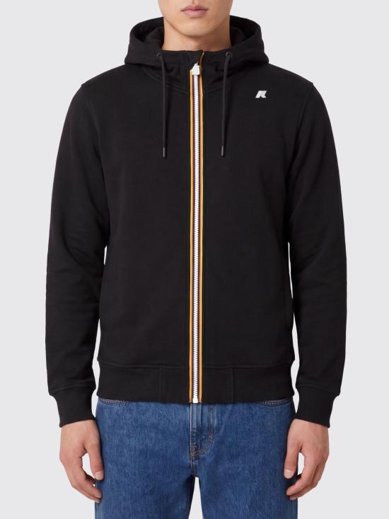 26FW 까웨 자켓 K2141DW USY Black